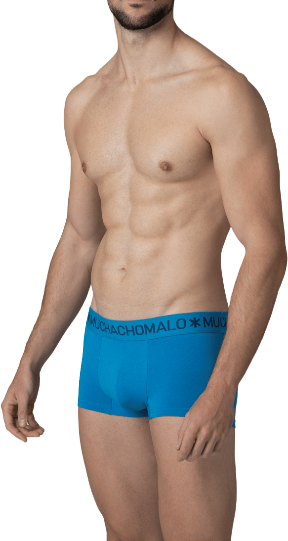 Muchachomalo Muchachomalo Divers