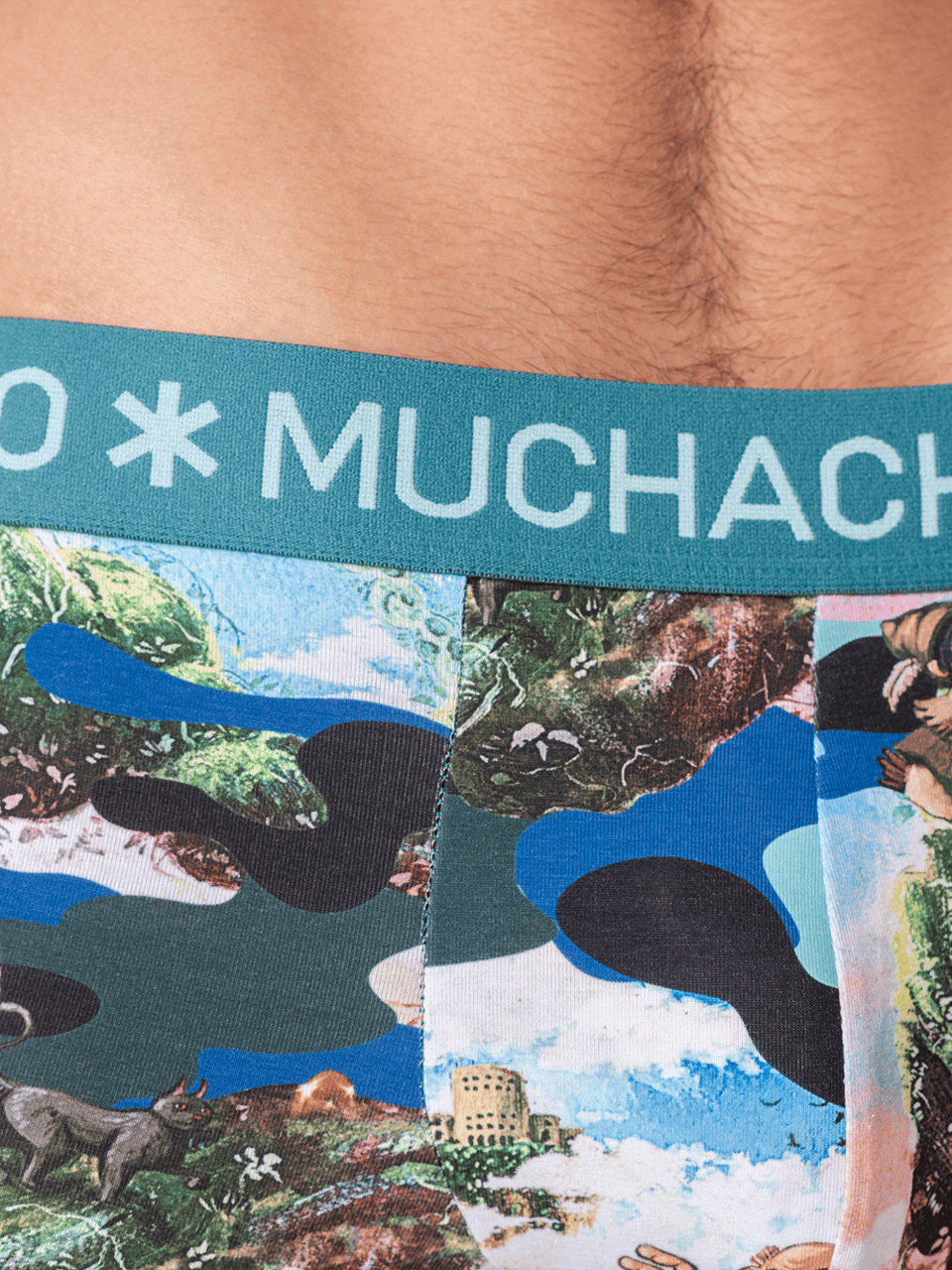 Muchachomalo Muchachomalo Divers