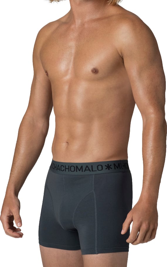 Muchachomalo Boxershorts 3-Pack Multicolor Divers