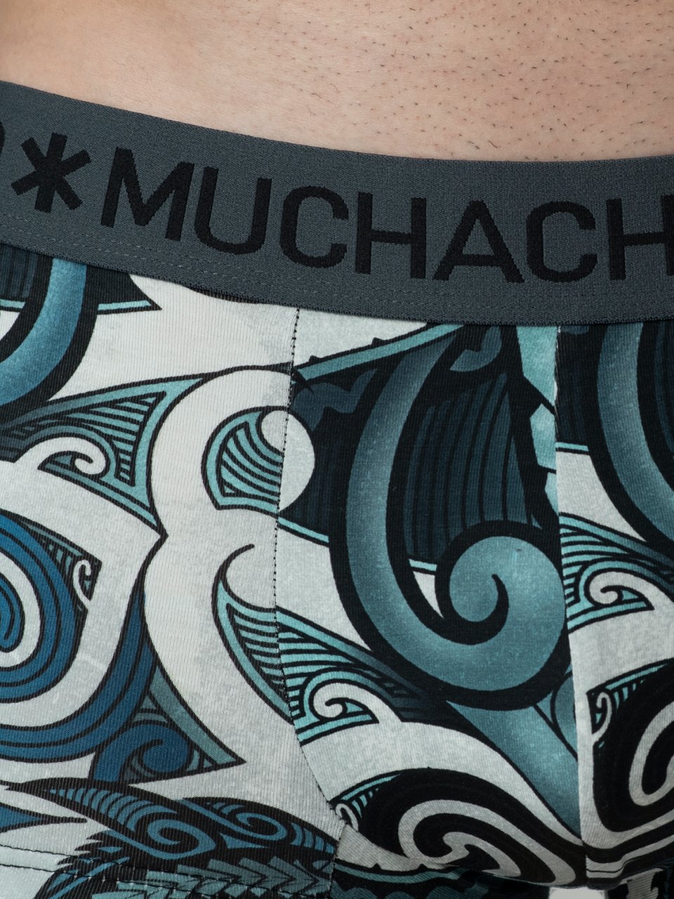 Muchachomalo Muchachomalo Divers