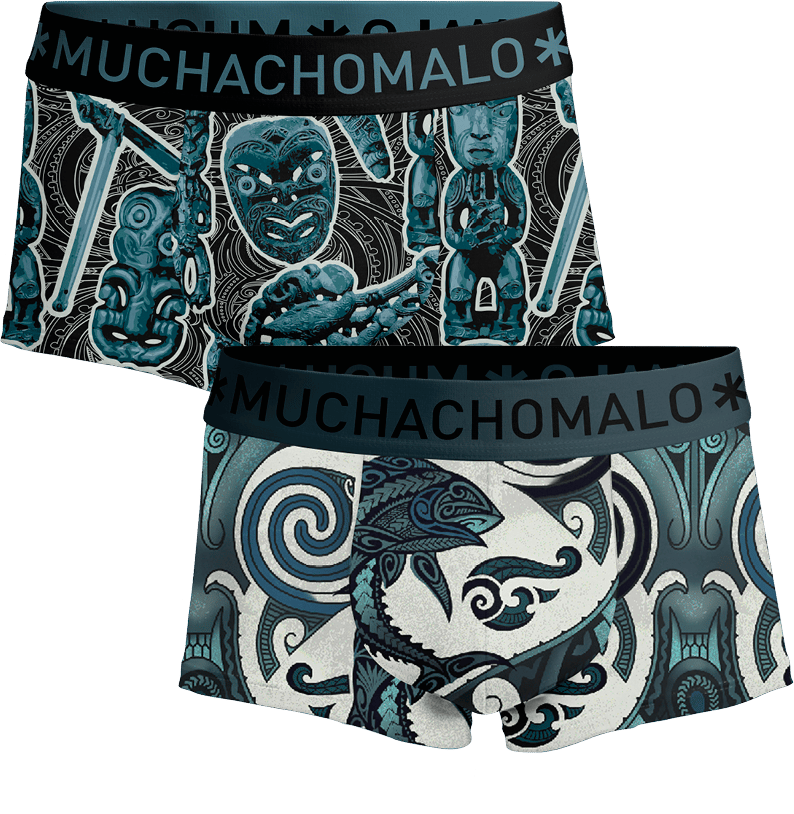 Muchachomalo Muchachomalo Divers