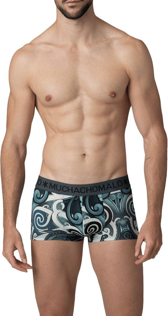 Muchachomalo Muchachomalo Divers