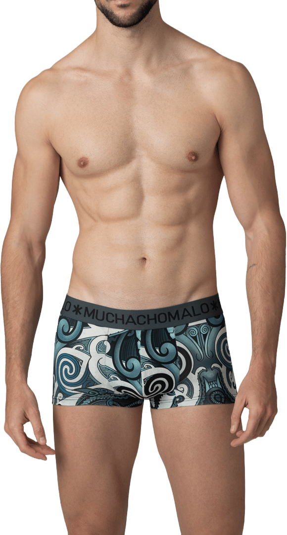 Muchachomalo Muchachomalo Divers