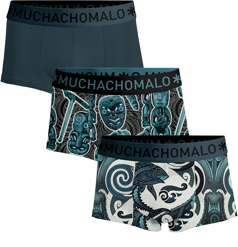 Muchachomalo Muchachomalo Divers