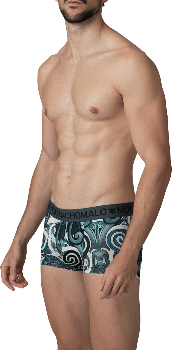 Muchachomalo Muchachomalo Divers