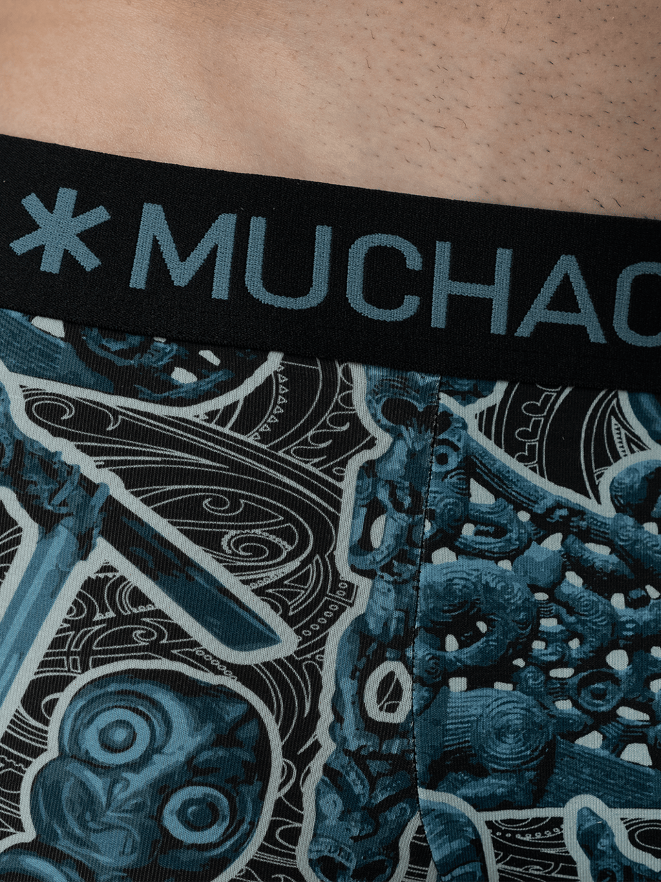 Muchachomalo Muchachomalo Divers