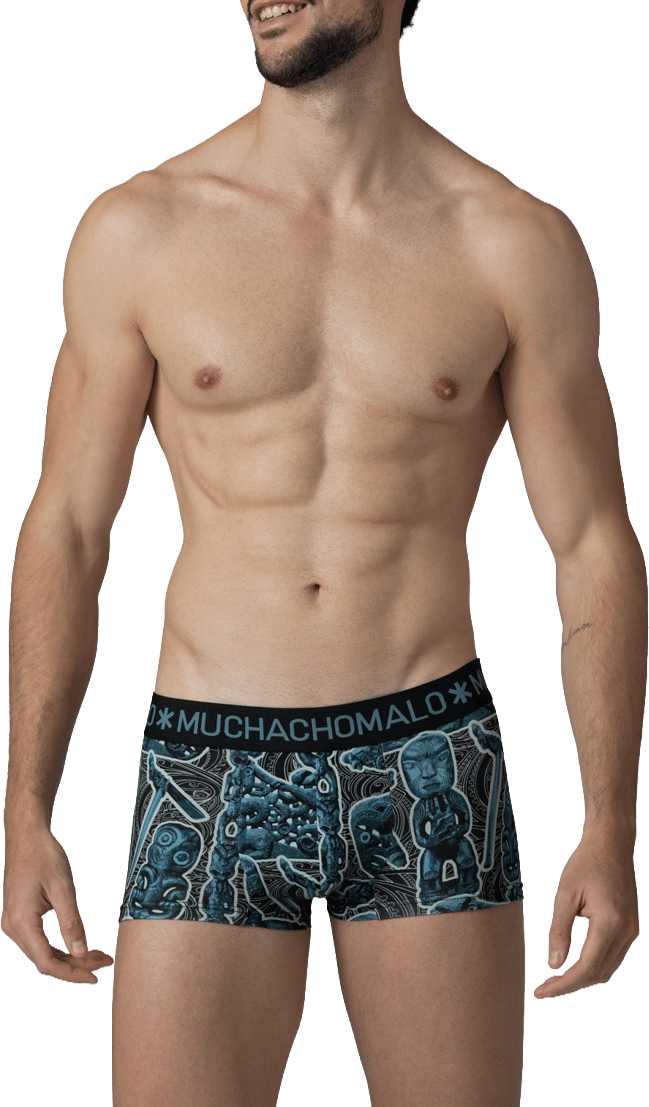 Muchachomalo Muchachomalo Divers