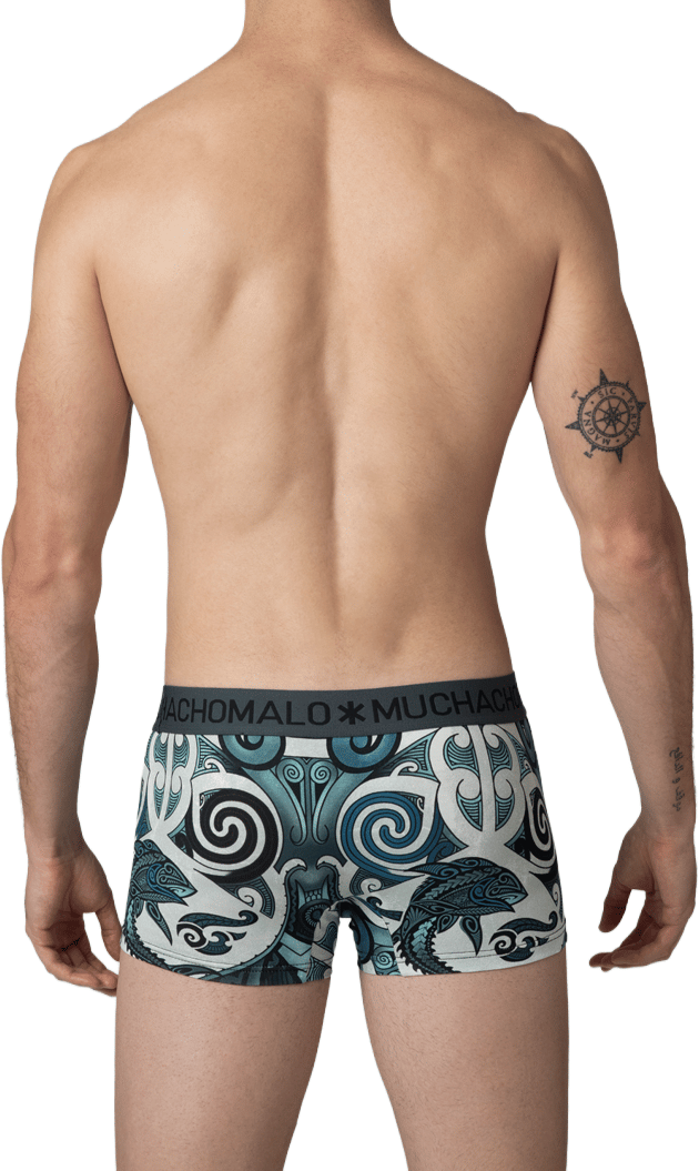 Muchachomalo Muchachomalo Divers