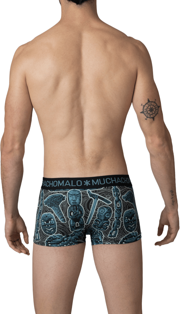 Muchachomalo Muchachomalo Divers