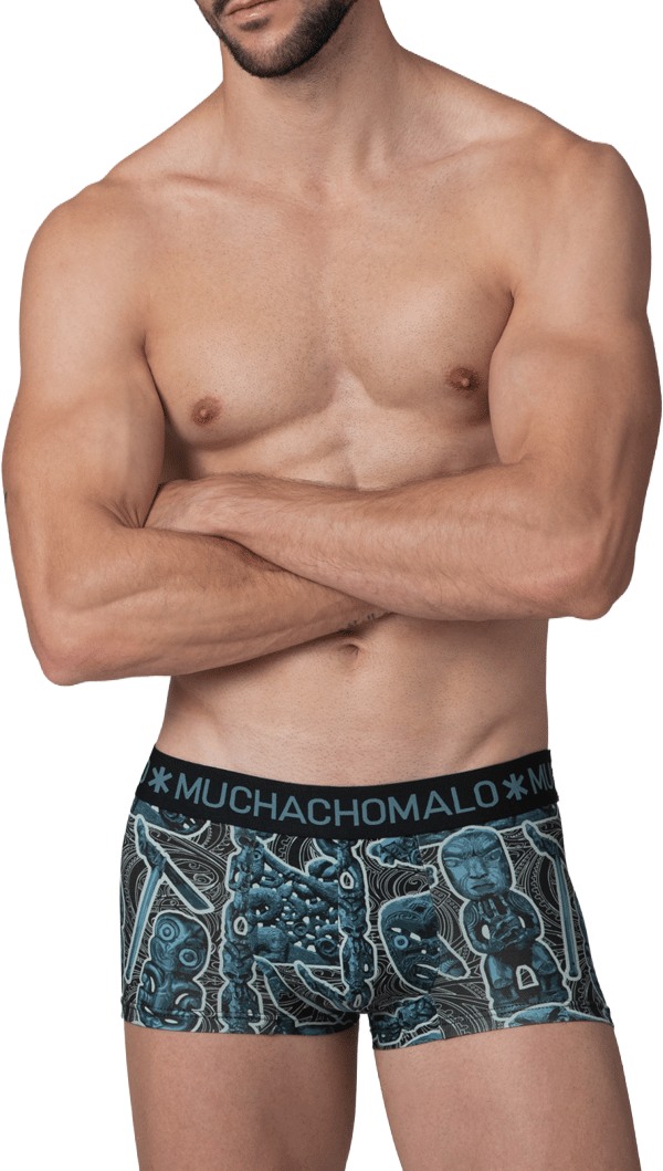 Muchachomalo Muchachomalo Divers