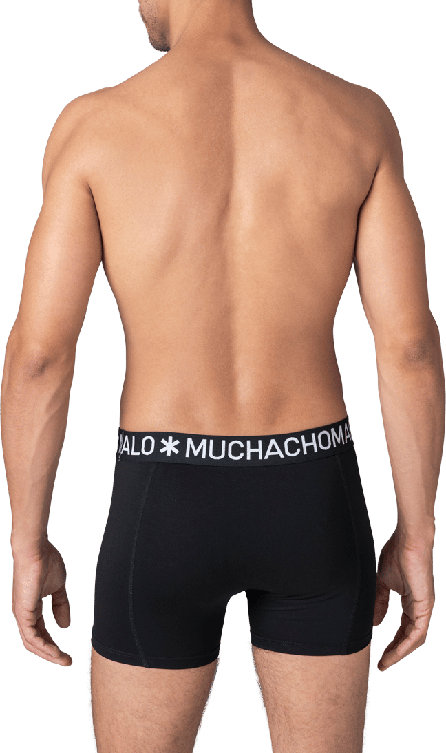 Muchachomalo Muchachomalo Divers