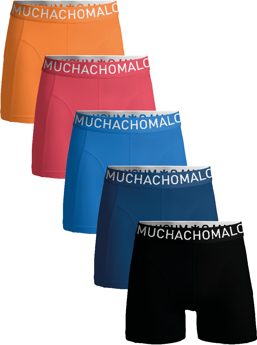 Muchachomalo Muchachomalo Divers