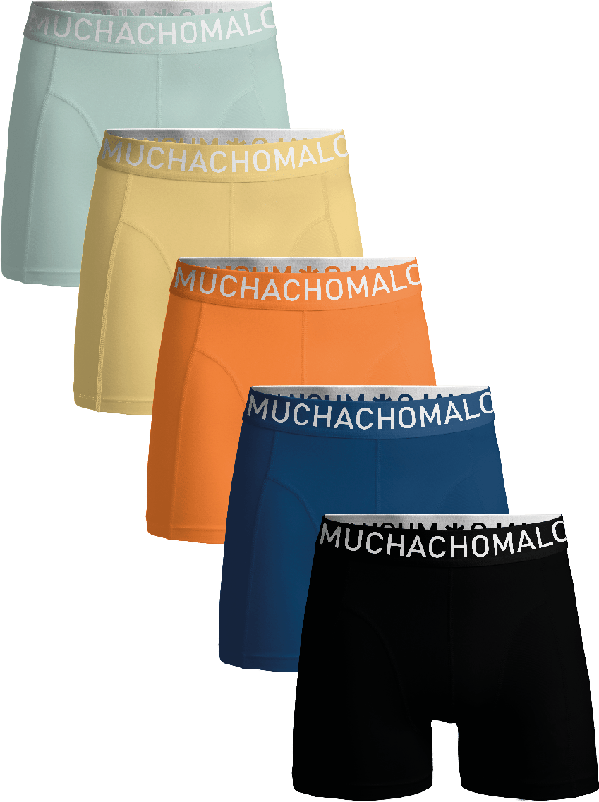 Muchachomalo Muchachomalo Divers