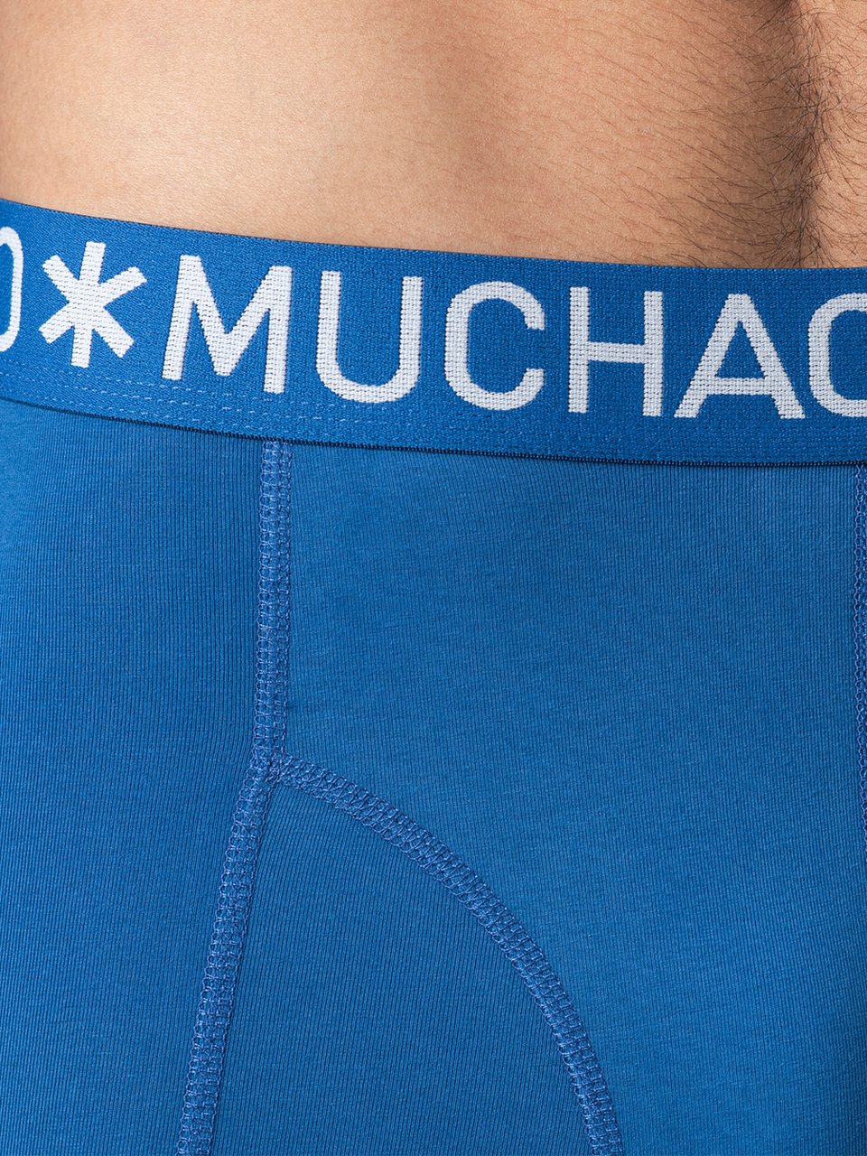 Muchachomalo Boxershorts 5-Pack Multicolor Divers