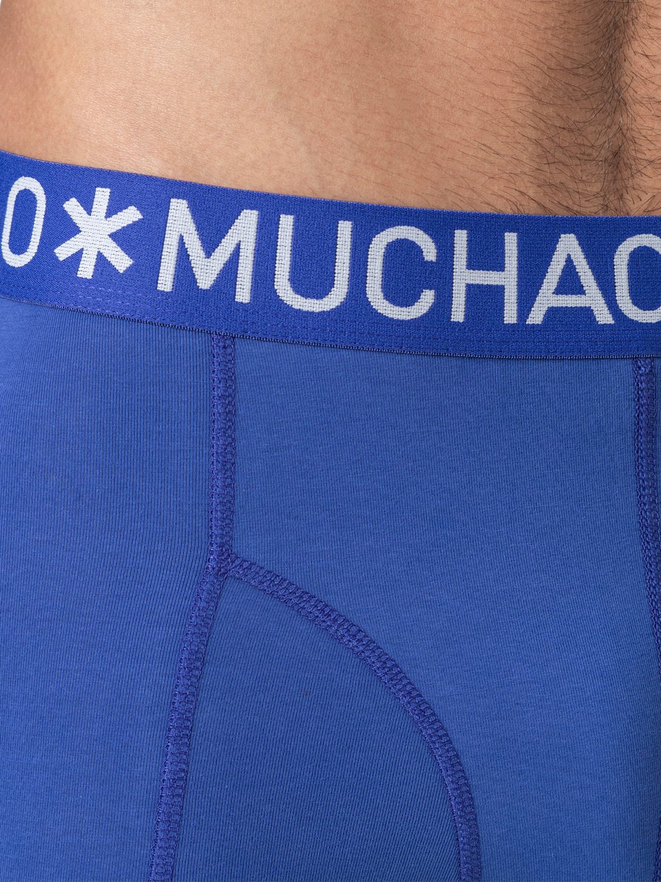 Muchachomalo Boxershorts 5-Pack Multicolor Divers
