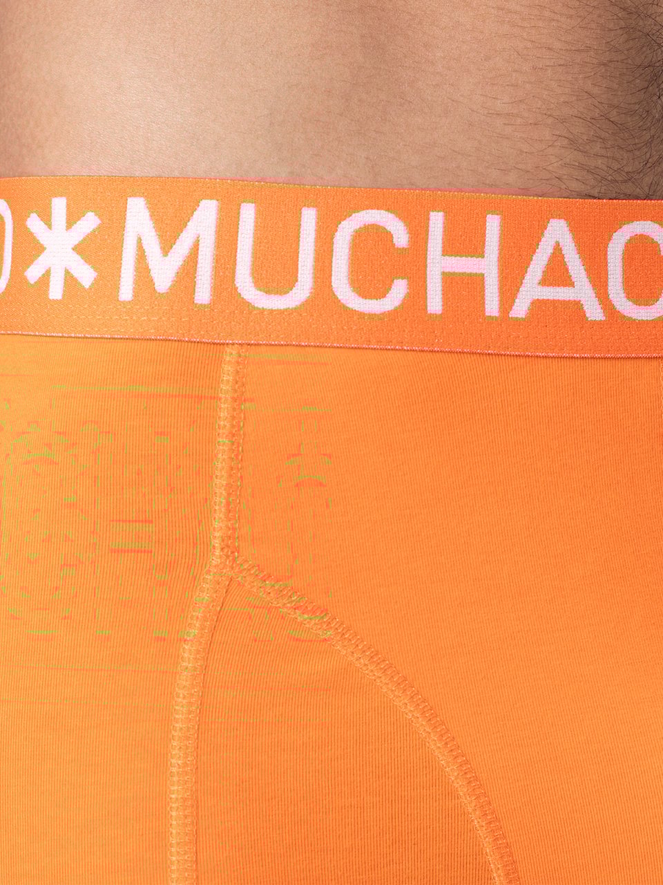 Muchachomalo Boxershorts 7-Pack Multicolor Divers