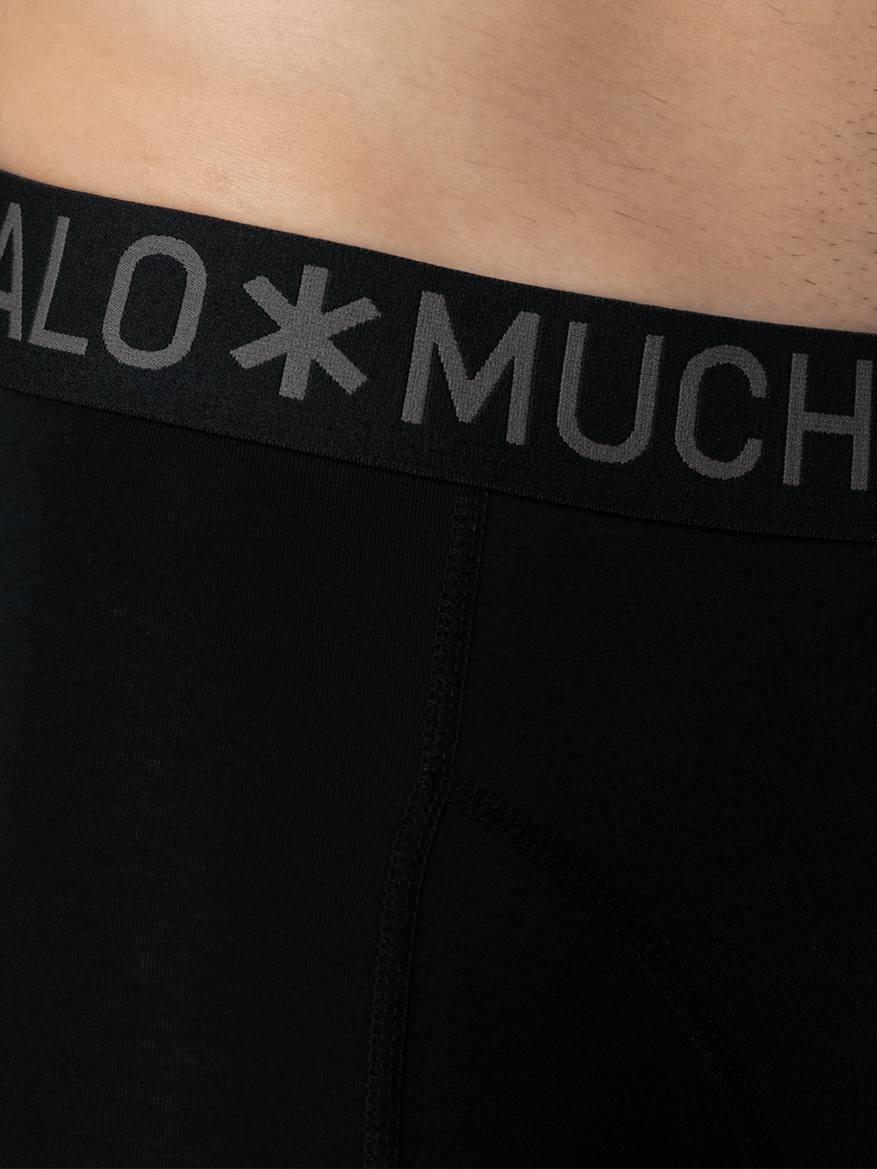 Muchachomalo Boxershorts 5-Pack Multicolor Divers
