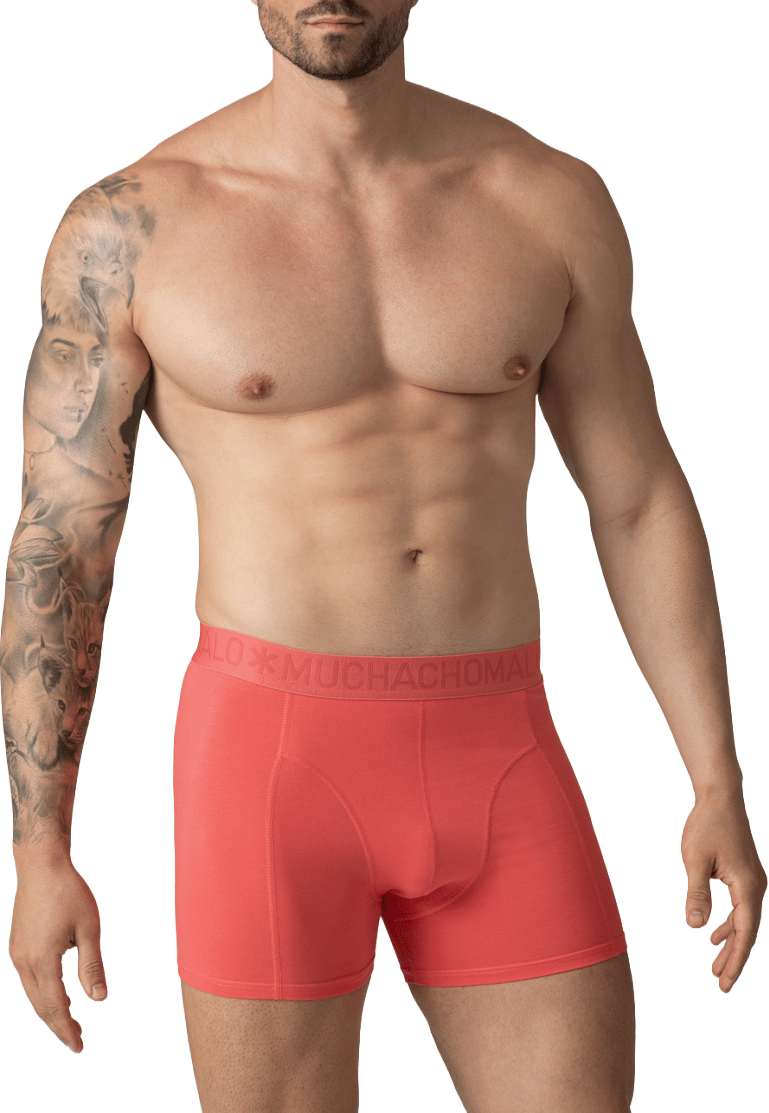 Muchachomalo Boxershorts 5-Pack Multicolor Divers