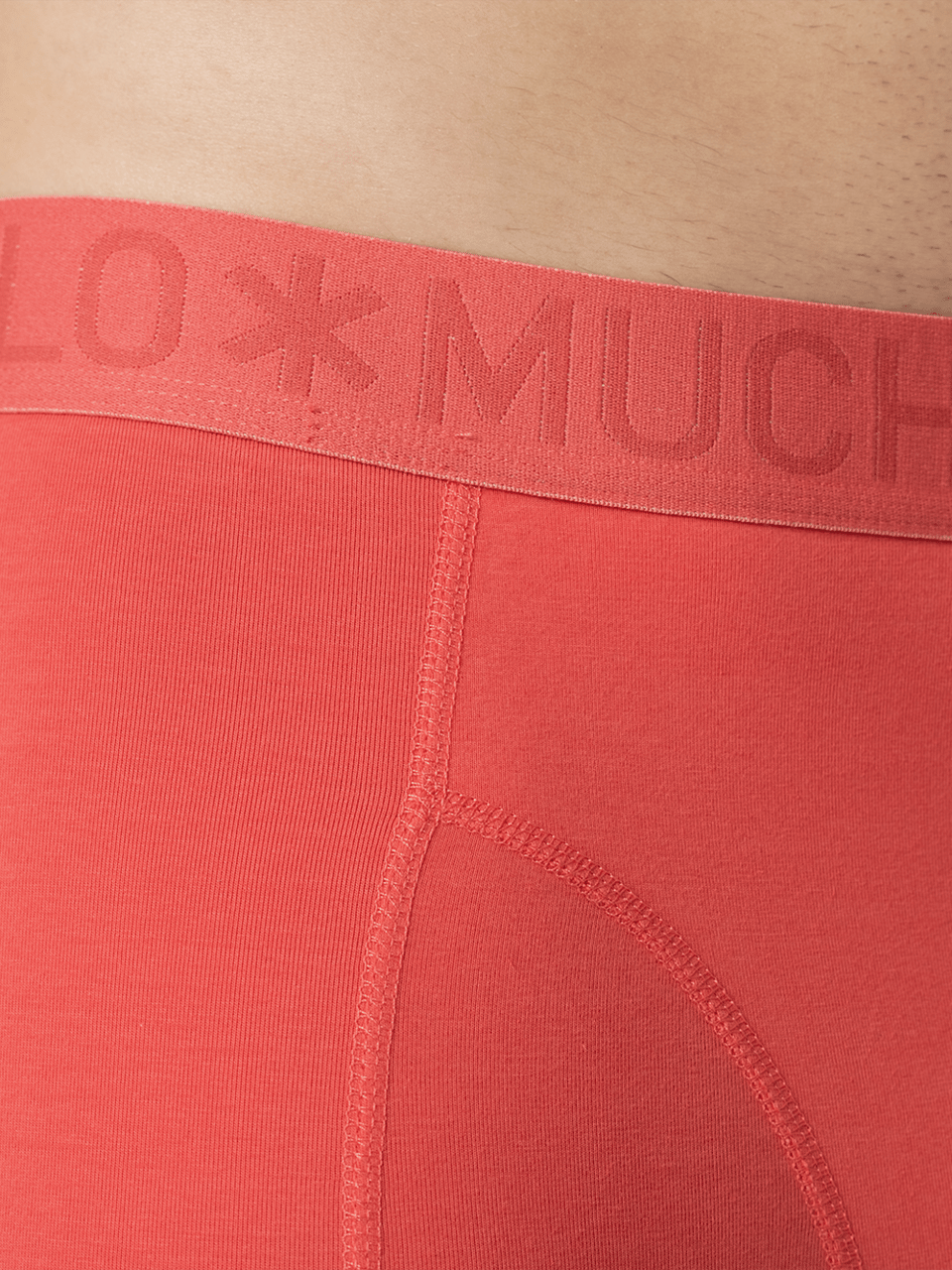 Muchachomalo Boxershorts 5-Pack Multicolor Divers