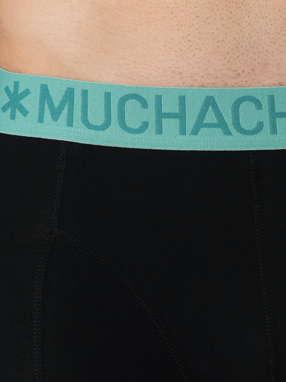 Muchachomalo Boxershorts 5-Pack Multicolor Divers