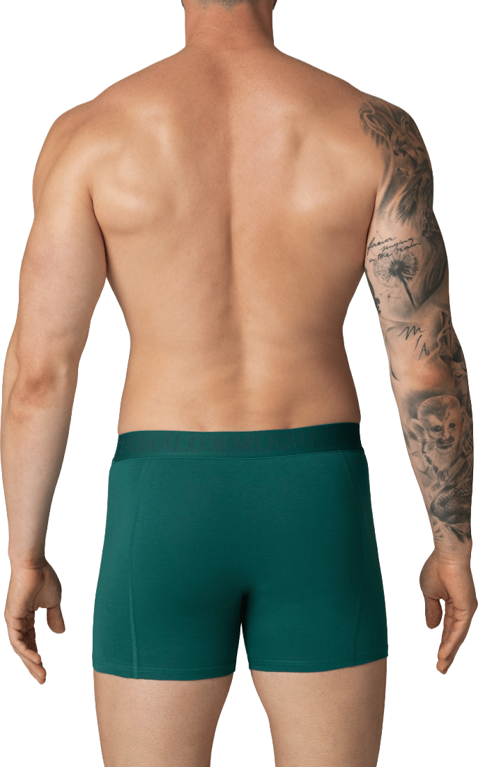 Muchachomalo Boxershorts 5-Pack Multicolor Divers