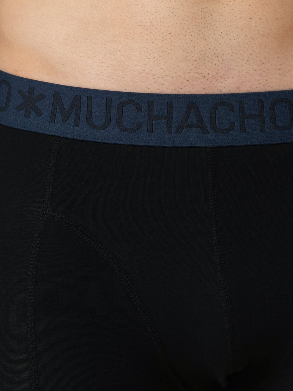 Muchachomalo Boxershorts 5-Pack Multicolor Divers