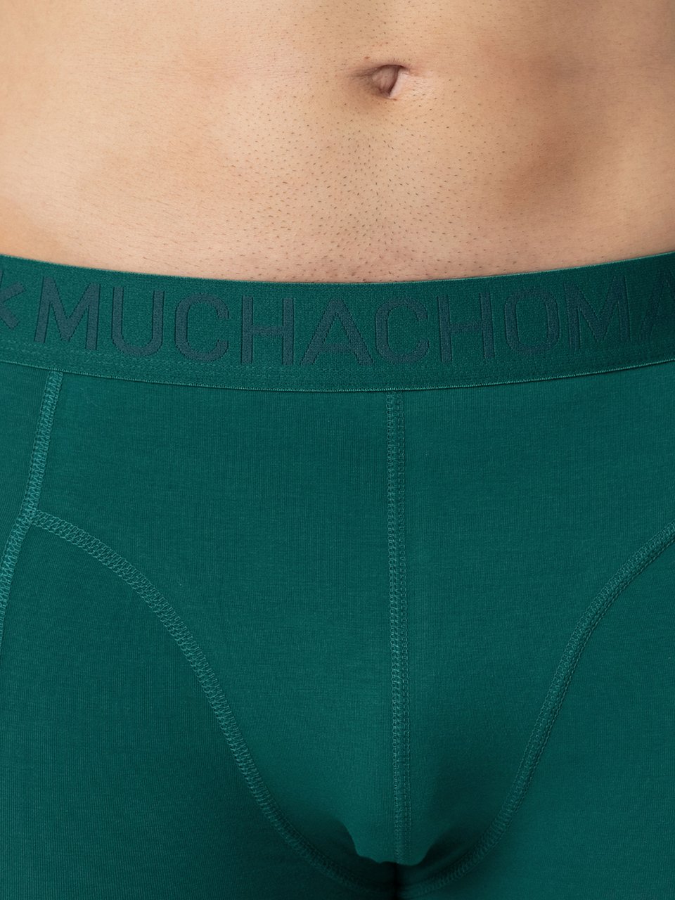 Muchachomalo Boxershorts 5-Pack Multicolor. Rood