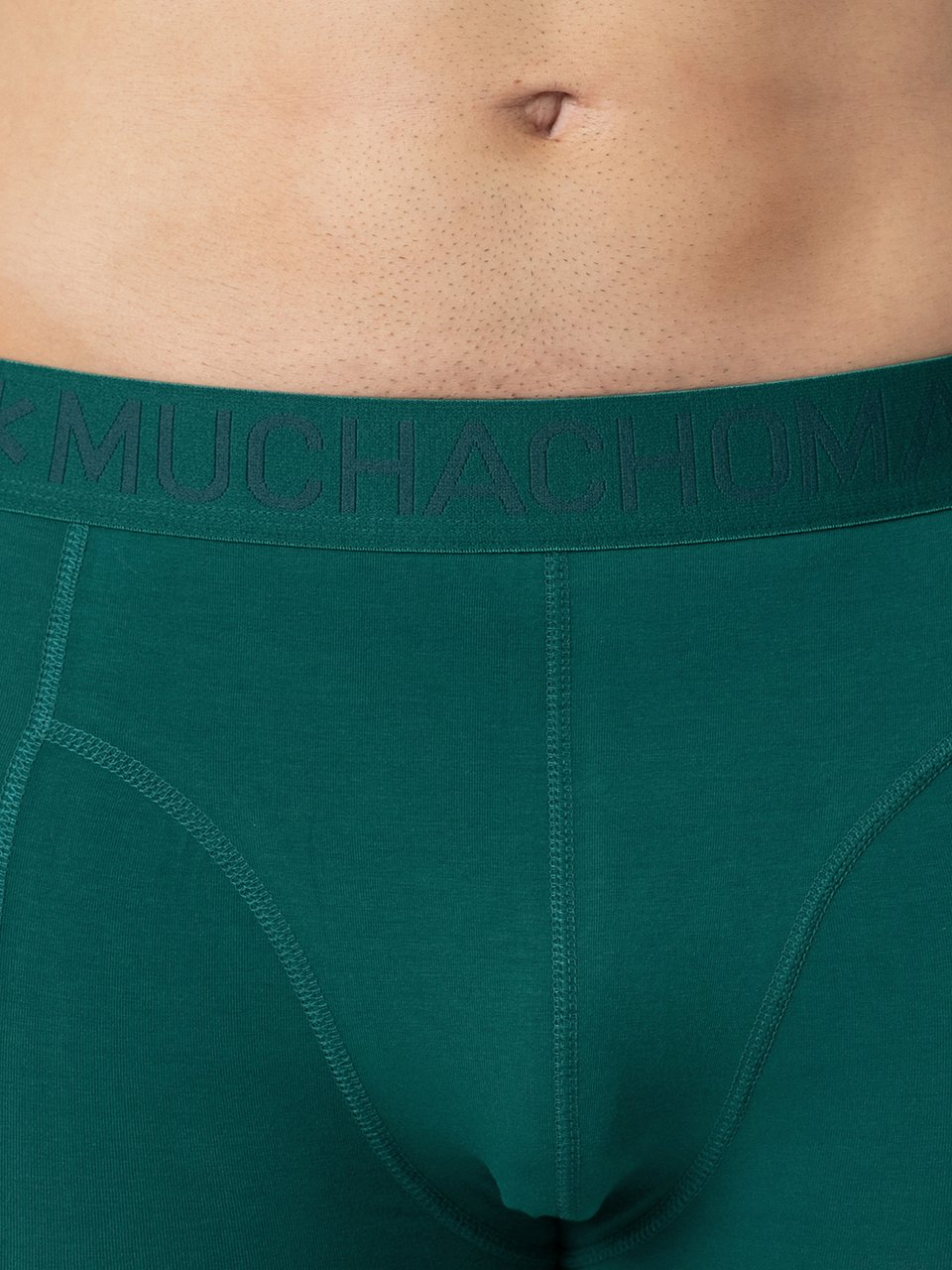 Muchachomalo Boxershorts 5-Pack Multicolor Divers