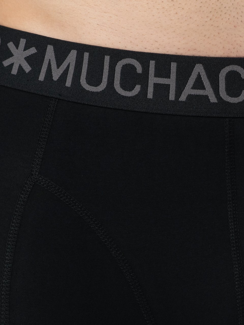 Muchachomalo Boxershorts 7-Pack Multicolor Divers