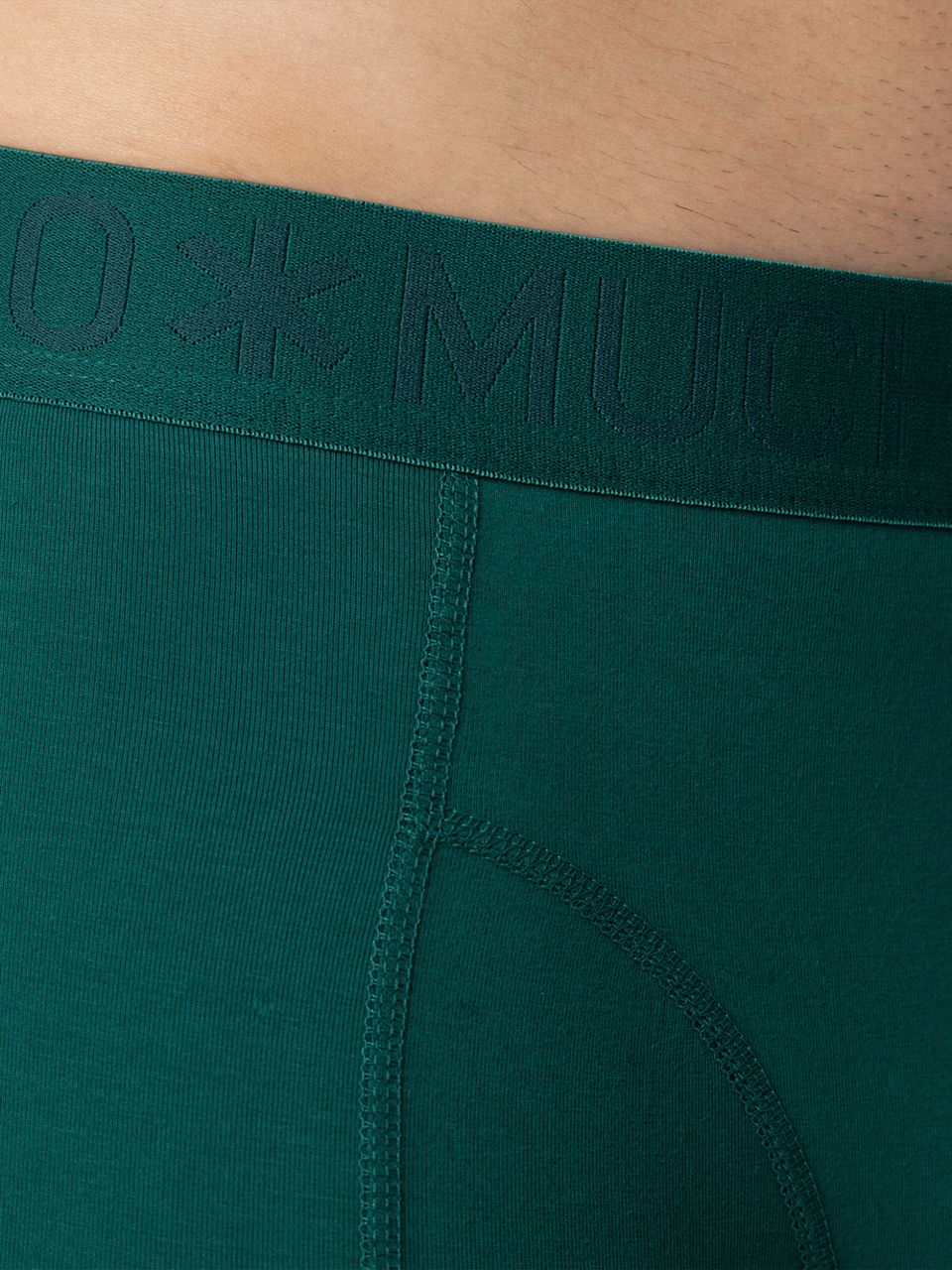 Muchachomalo Boxershorts 7-Pack Multicolor Divers