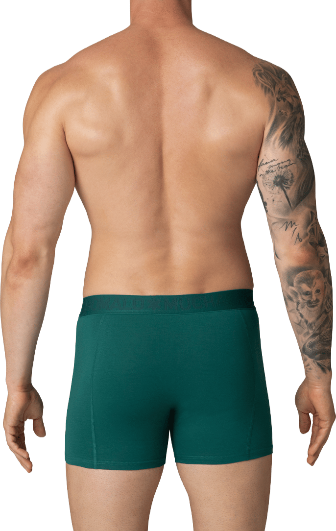 Muchachomalo Boxershorts 7-Pack Multicolor Divers