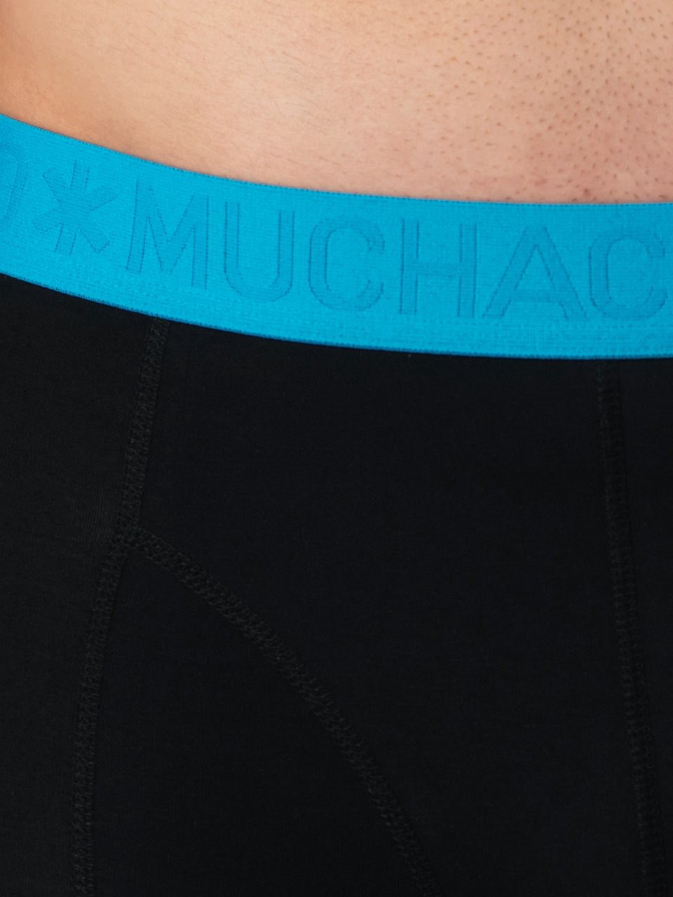 Muchachomalo Boxershorts 7-Pack Multicolor Divers