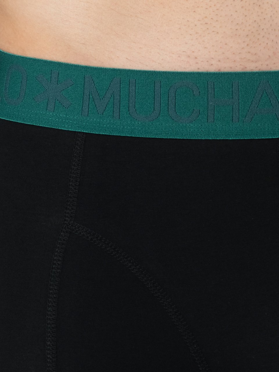 Muchachomalo Boxershorts 7-Pack Multicolor Divers