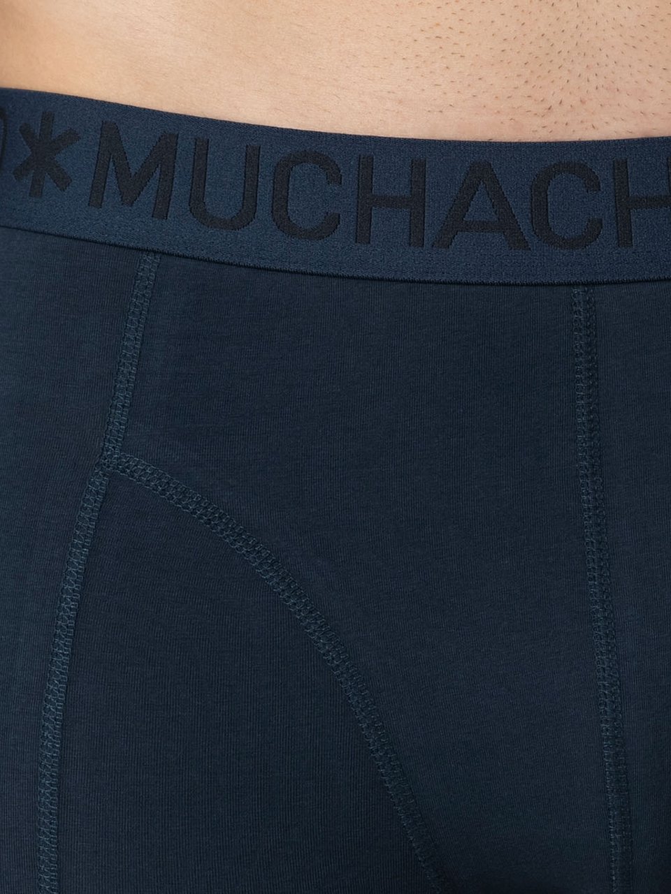 Muchachomalo Boxershorts 7-Pack Multicolor Divers