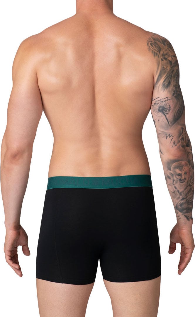Muchachomalo Boxershorts 10-Pack Multicolor Divers