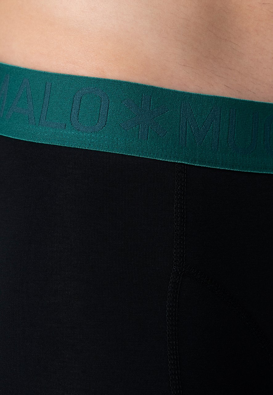 Muchachomalo Boxershorts 10-Pack Multicolor Divers