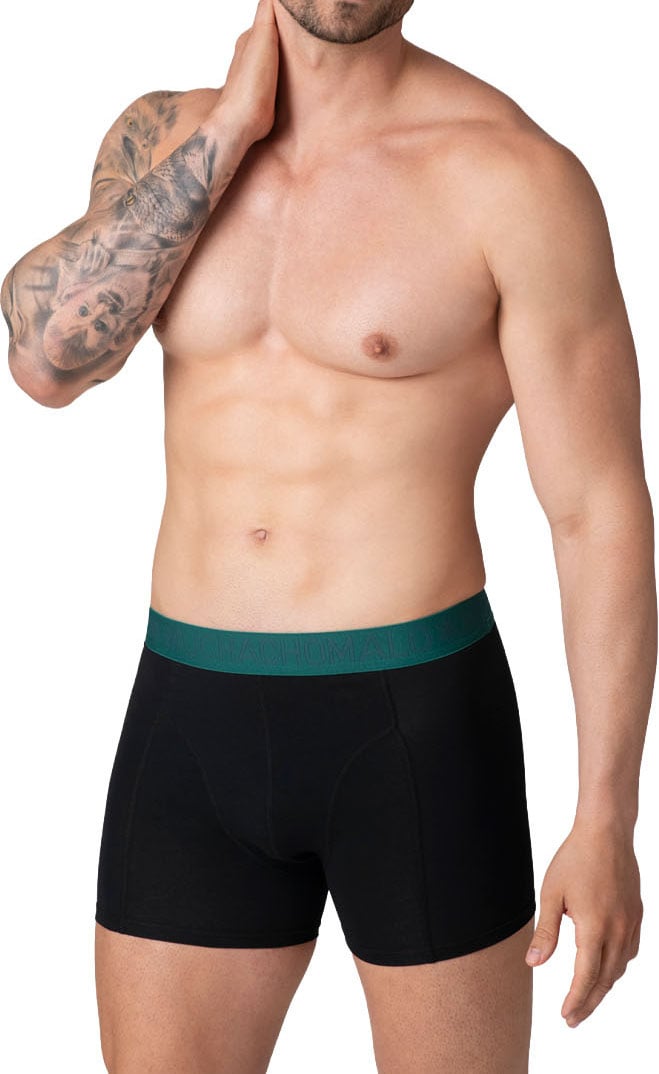 Muchachomalo Boxershorts 10-Pack Multicolor Divers