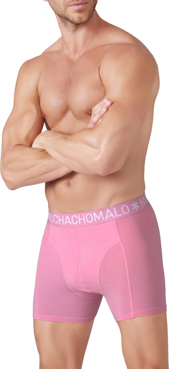 Muchachomalo Boxershorts 7-Pack Multicolor Divers