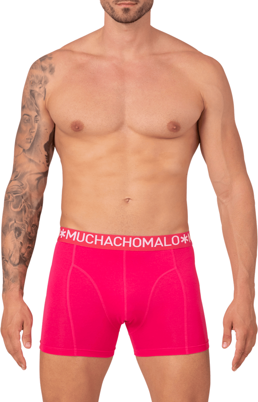 Muchachomalo Muchachomalo Divers