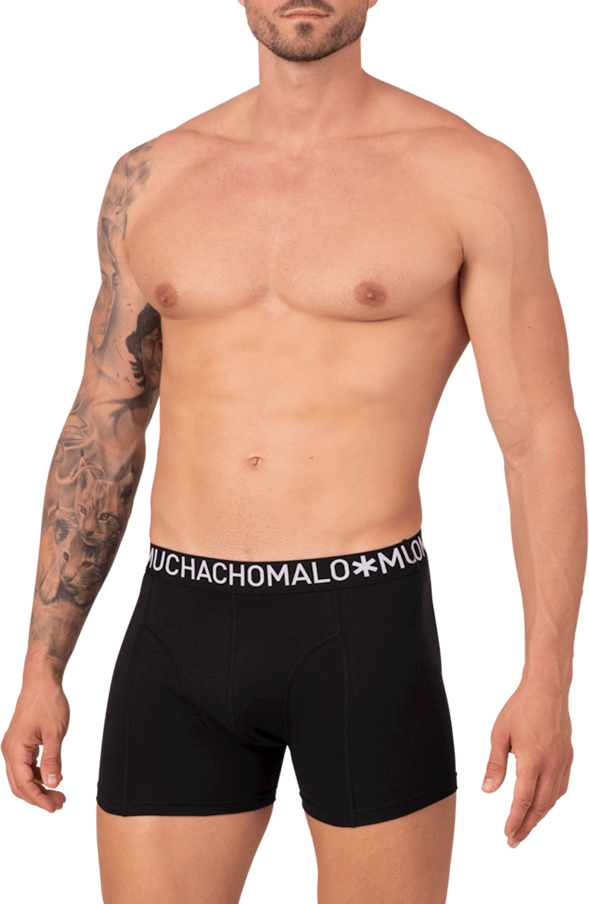 Muchachomalo Muchachomalo Divers