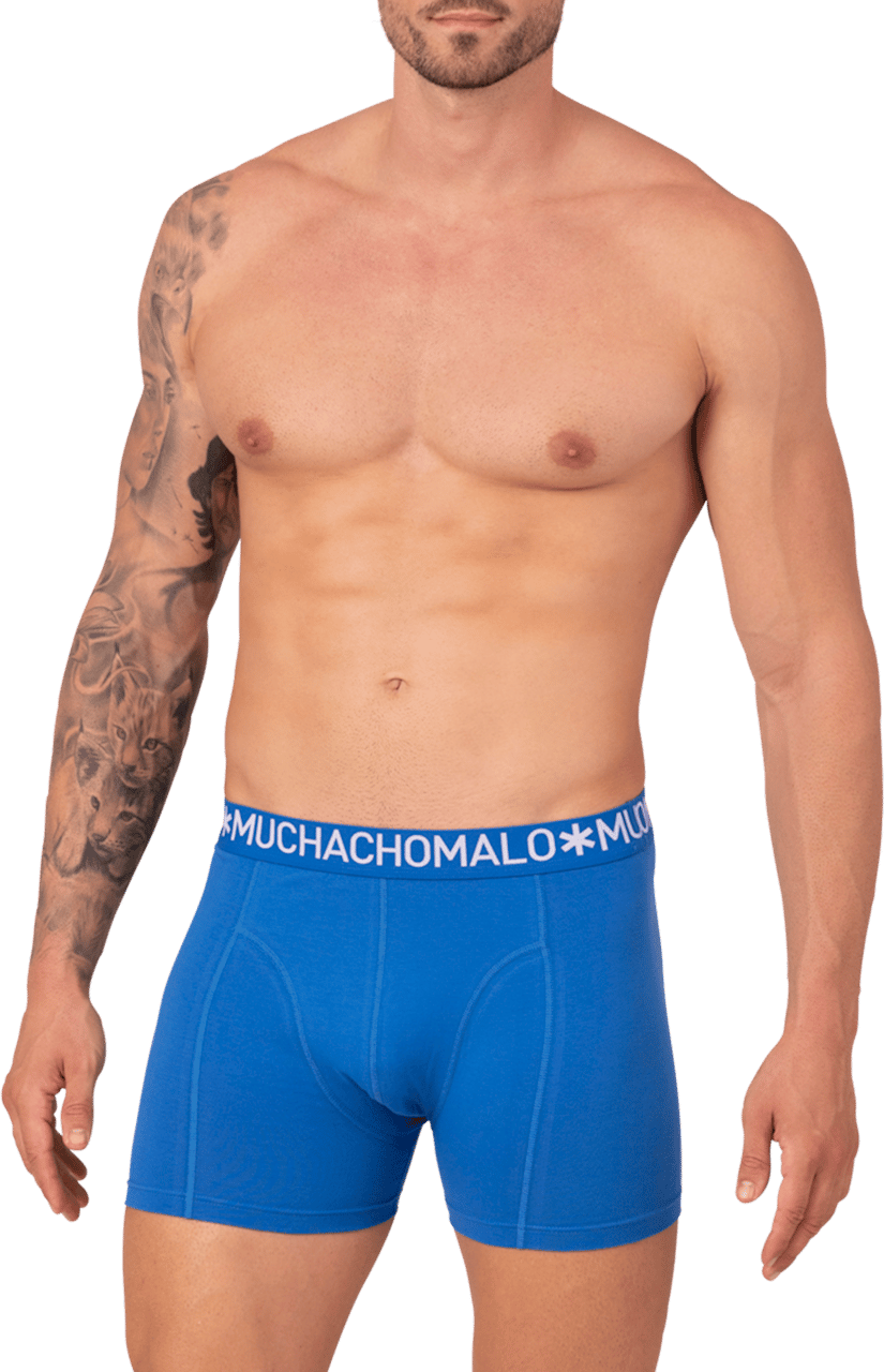 Muchachomalo Muchachomalo Divers