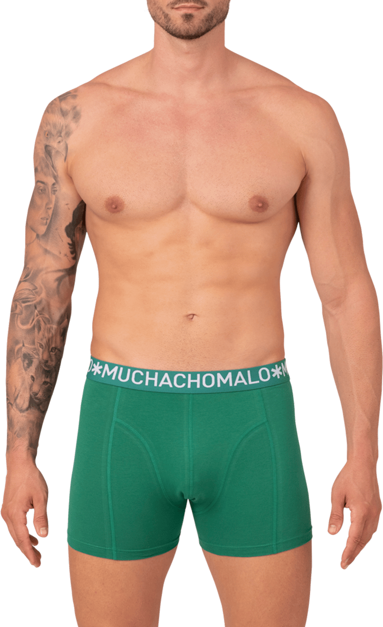 Muchachomalo Muchachomalo Divers