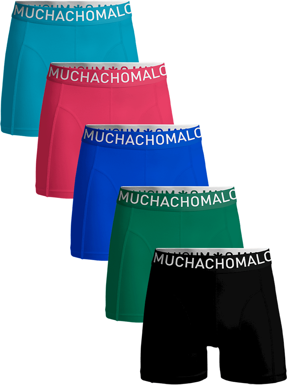 Muchachomalo Muchachomalo Divers