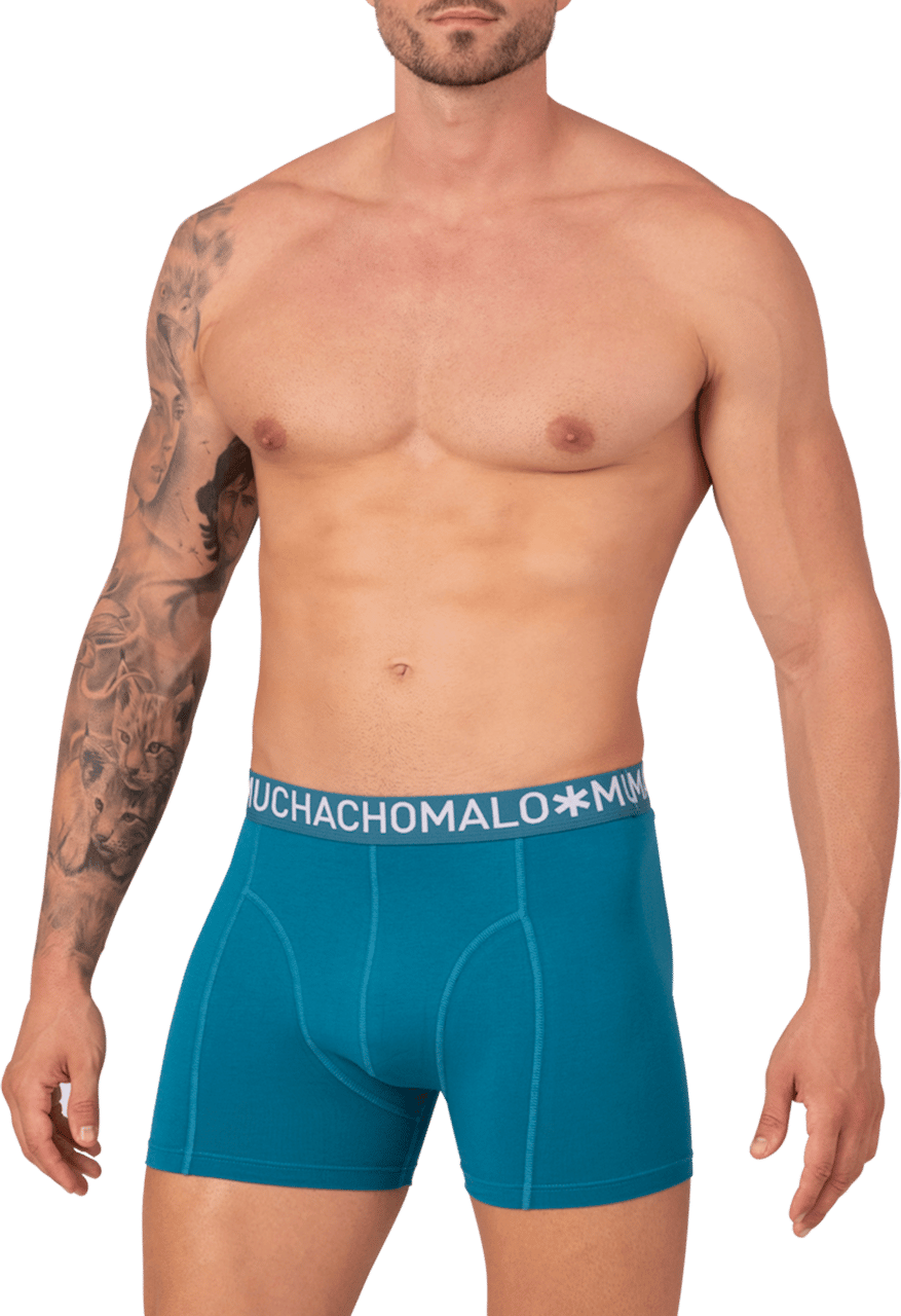 Muchachomalo Muchachomalo Divers