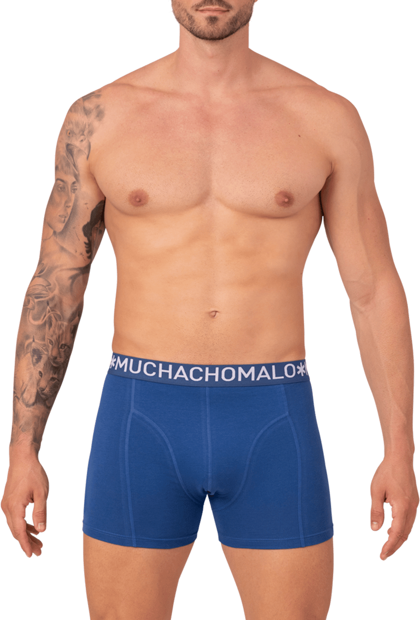 Muchachomalo Muchachomalo Divers