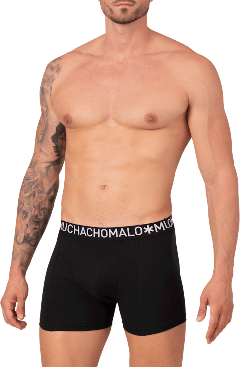 Muchachomalo Muchachomalo Divers