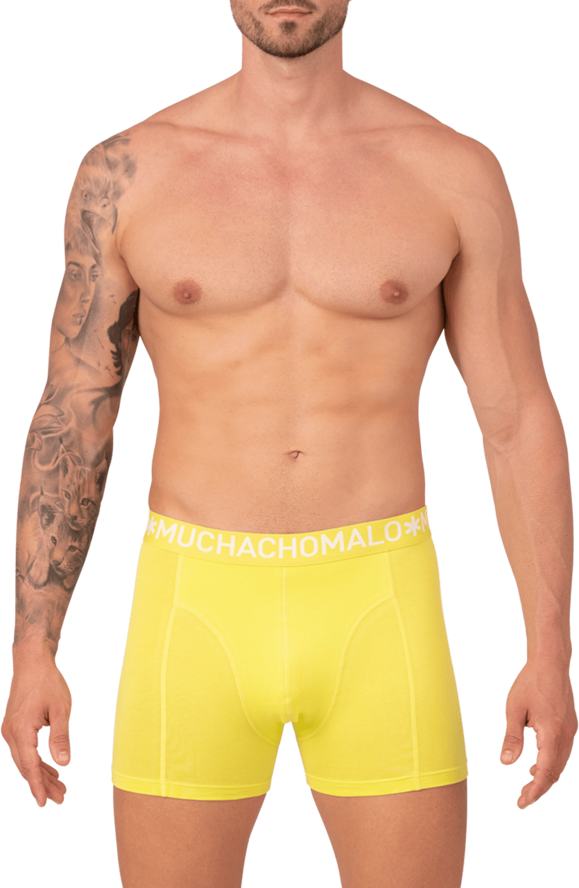 Muchachomalo Muchachomalo Divers