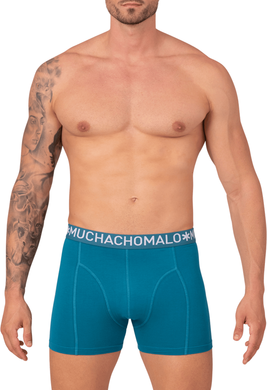 Muchachomalo Muchachomalo Divers