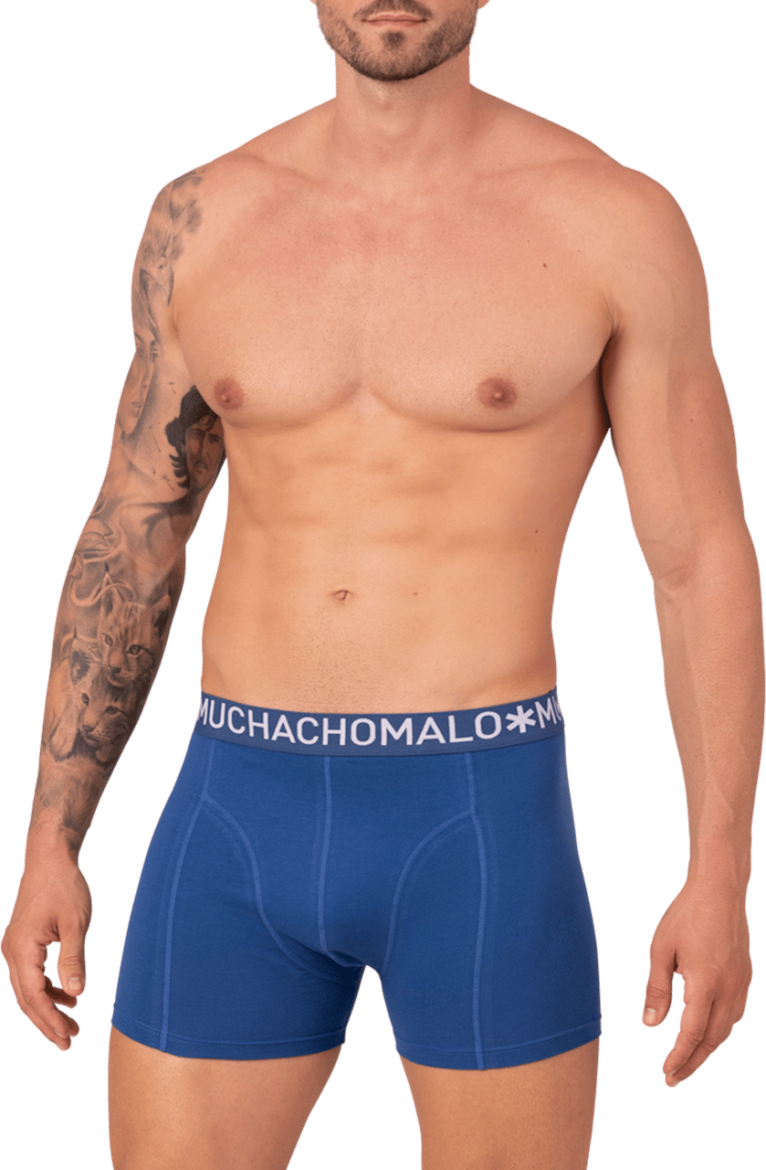 Muchachomalo Muchachomalo Divers