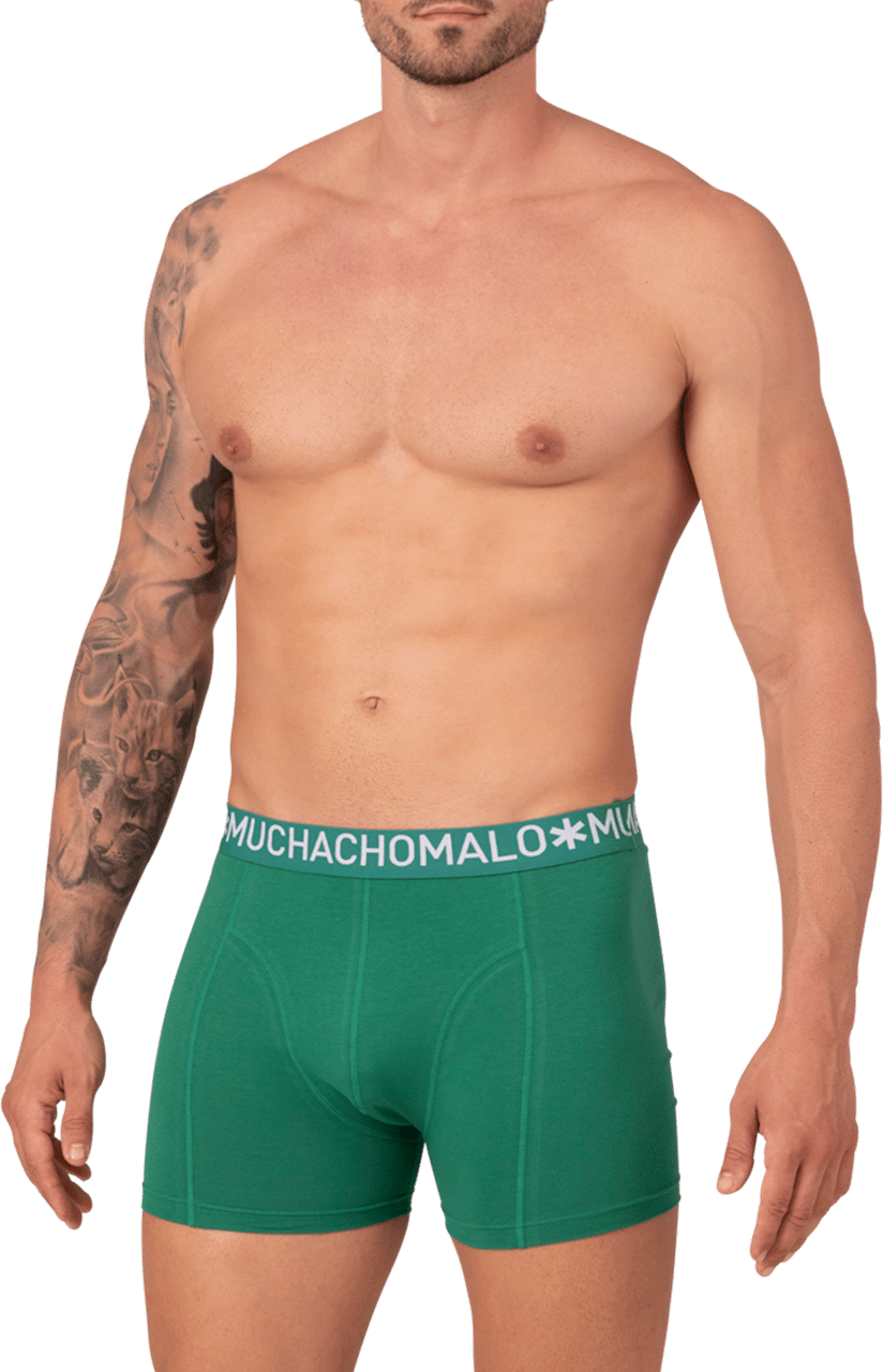 Muchachomalo Muchachomalo Divers